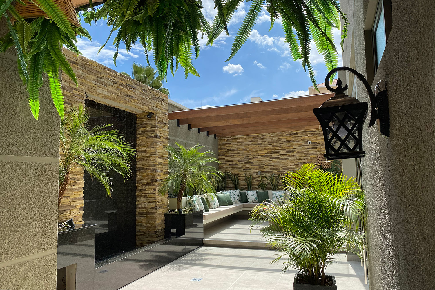 Catena Hotel in Cochabamba
